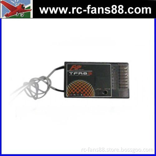 Frsky Compatible with Futaba FASST 2.4GHz systems receiver